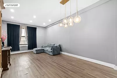 15 Fort Washington Avenue #4A, New York City, NY 10032 - Photo 5