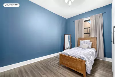 15 Fort Washington Avenue #4A, New York, NY 10032 - Photo 5