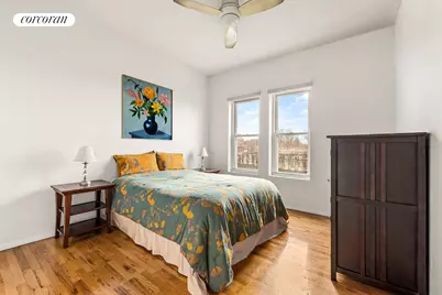 415 9th Street #51, Brooklyn, NY 11215 - Photo 3