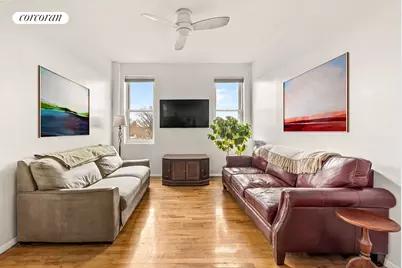 415 9th Street #51, Brooklyn, NY 11215 - Photo 1