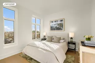 100 Claremont Ave, New York City, NY 10027 - Photo 3