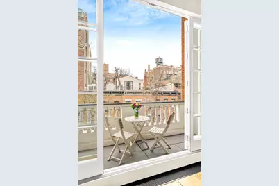 52 W 9th Street #PH, New York City, NY 10011 - Photo 5