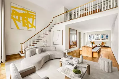 52 W 9th Street #PH, New York City, NY 10011 - Photo 3