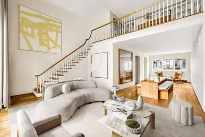 52 W 9th Street #PH, New York City, NY 10011 - Photo 3