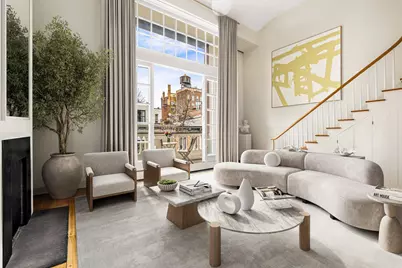 52 W 9th Street #PH, New York City, NY 10011 - Photo 1