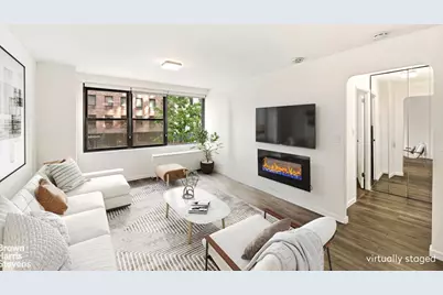 305 E 40th Street #3E, New York City, NY 10017 - Photo 3