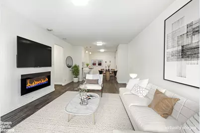 305 E 40th Street #3E, New York City, NY 10017 - Photo 5