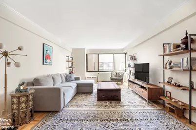 10 E End Avenue #12A, New York City, NY 10075 - Photo 1