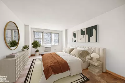 340 E 80th Street #3H, New York City, NY 10075 - Photo 5