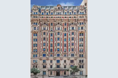344 W 72nd Street #1106, New York, NY 10023 - Photo 1