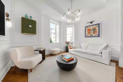 344 W 72nd Street #1106, New York, NY 10023 - Photo 3