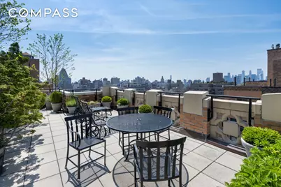 201 W 16th Street #7A, New York City, NY 10011 - Photo 11