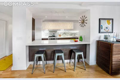 201 W 16th Street #7A, New York City, NY 10011 - Photo 3