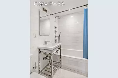 201 W 16th Street #7A, New York City, NY 10011 - Photo 7