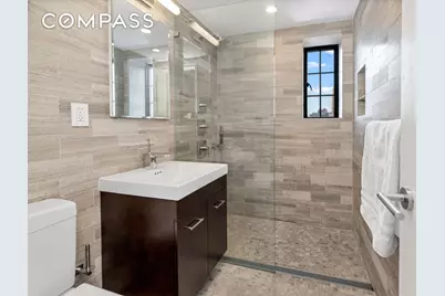 201 W 16th Street #7A, New York City, NY 10011 - Photo 5