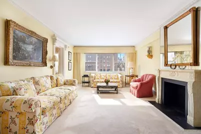 11 E 86th Street #11A, New York City, NY 10028 - Photo 1