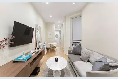 53 W 11th Street #1E, New York City, NY 10011 - Photo 1