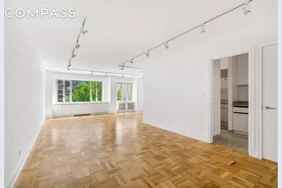 166 E 63rd Street #7A, New York City, NY 10065 - Photo 3