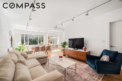166 E 63rd Street #7A, New York City, NY 10065 - Photo 1