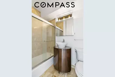 166 E 63rd Street #7A, New York City, NY 10065 - Photo 9