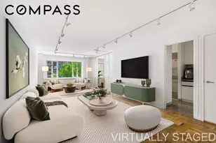 166 E 63rd St, New York City, NY 10065 - Photo 1