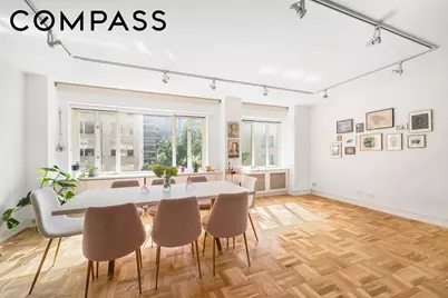166 E 63rd Street #7A, New York City, NY 10065 - Photo 5