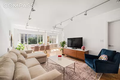 166 E 63rd Street #7A, New York City, NY 10065 - Photo 1
