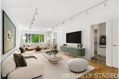 166 E 63rd Street #7A, New York City, NY 10065 - Photo 1