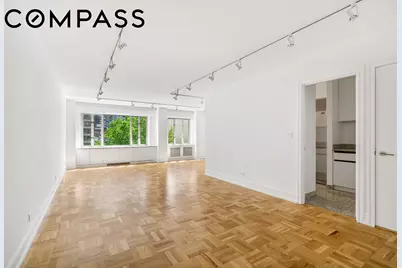 166 E 63rd Street #7A, New York City, NY 10065 - Photo 3