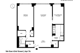 166 E 63rd St, New York City, NY 10065 - Photo 11