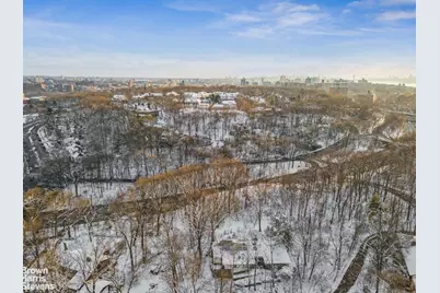 383 W 254th Street, New York City, NY 10471 - Photo 1