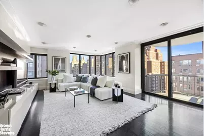 52 E End Avenue #12AC/14ABC, New York, NY 10028 - Photo 5