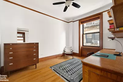 790 Riverside Drive #4J, New York City, NY 10032 - Photo 9