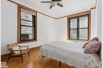 790 Riverside Drive #4J, New York City, NY 10032 - Photo 3