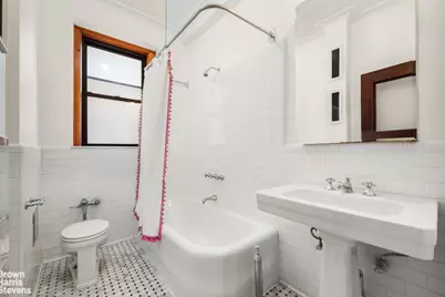 790 Riverside Drive #4J, New York City, NY 10032 - Photo 11