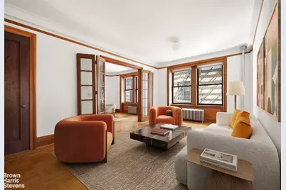 790 Riverside Drive #4J, New York City, NY 10032 - Photo 1