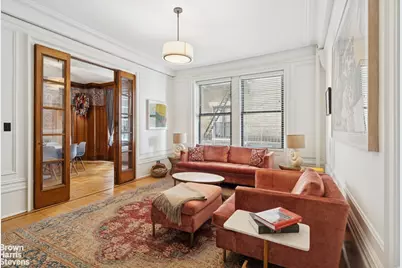 790 Riverside Drive #8J, New York City, NY 10032 - Photo 3