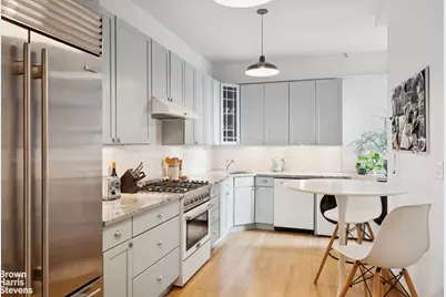 790 Riverside Drive #8J, New York City, NY 10032 - Photo 5