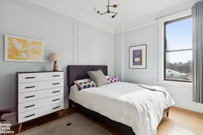 790 Riverside Drive #8J, New York City, NY 10032 - Photo 7