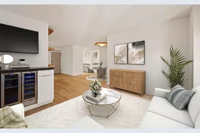 400 E 56th Street #22F, New York City, NY 10022 - Photo 3