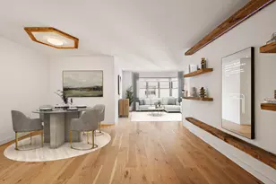 400 E 56th St, New York City, NY 10022 - Photo 5