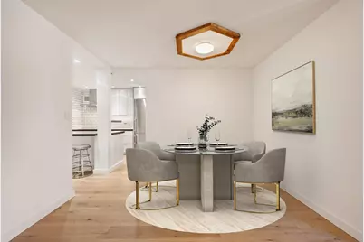 400 E 56th Street #22F, New York City, NY 10022 - Photo 7