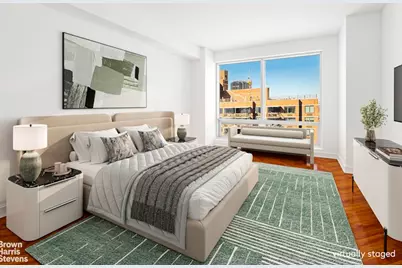 230 W 56th Street #52A, New York City, NY 10019 - Photo 5