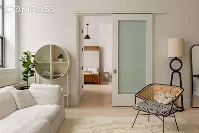 55 Berry Street #4G, Brooklyn, NY 11249 - Photo 5