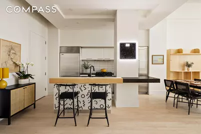 55 Berry Street #4G, Brooklyn, NY 11249 - Photo 3