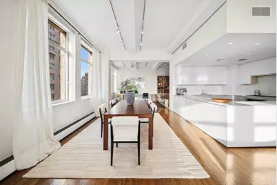 245 7th Avenue #11BC/10C, New York City, NY 10001 - Photo 5