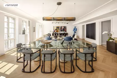 16 5th Avenue #3, New York City, NY 10011 - Photo 27