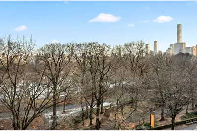 135 Central Park W #5NC, New York, NY 10023 - Photo 13