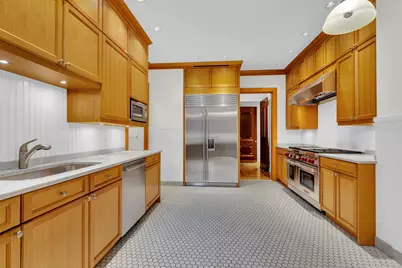 135 Central Park W #5NC, New York, NY 10023 - Photo 9