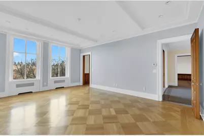 135 Central Park W #5NC, New York, NY 10023 - Photo 5